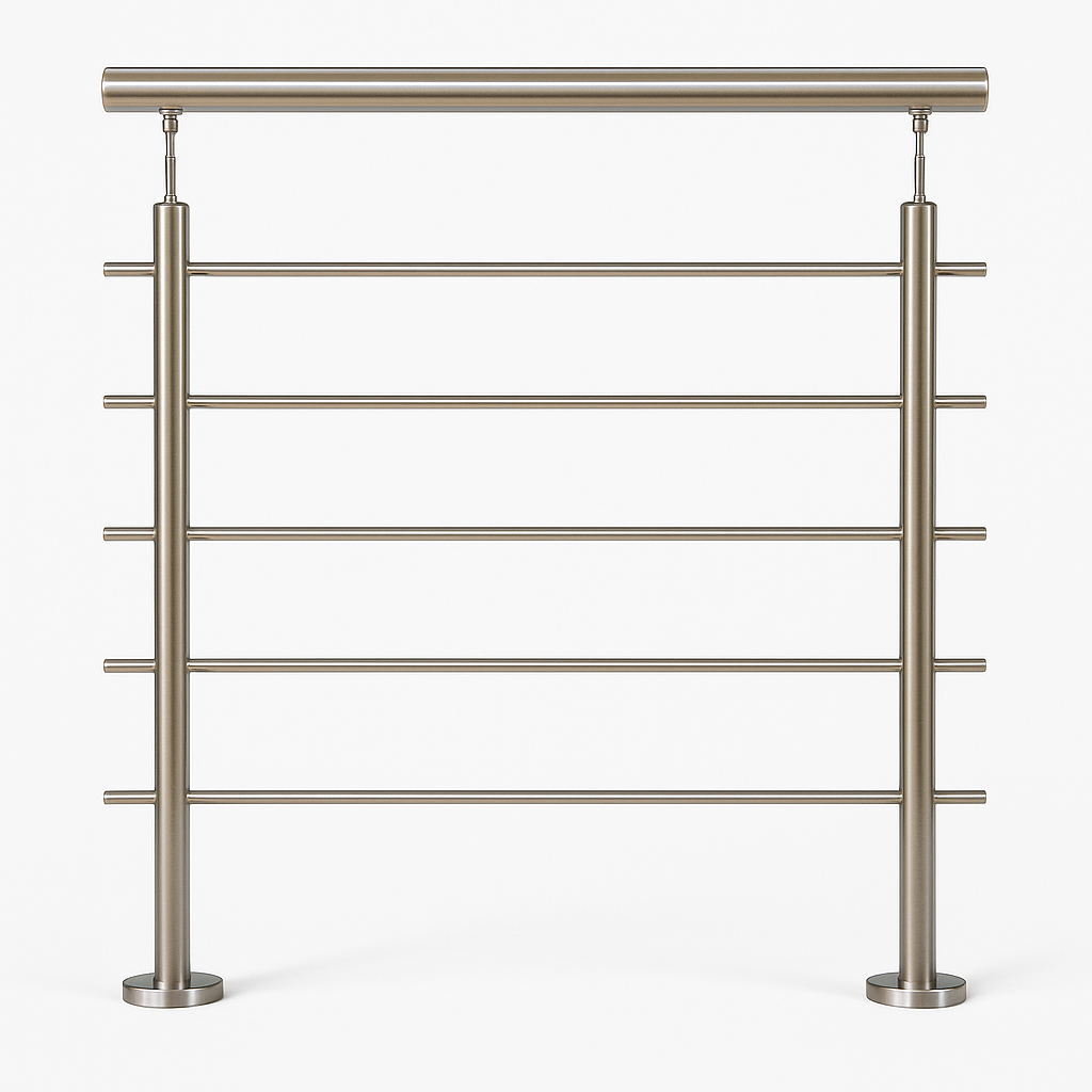 MARS-H Horizontal System